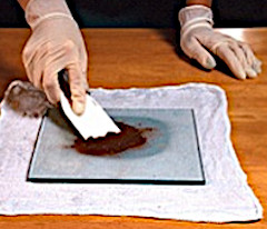 Malemiddel
Akrylmaling